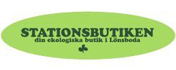 Stationsbutiken