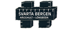Svarta Bergen