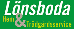 Lönsboda Hem & Trädgårdsservice
